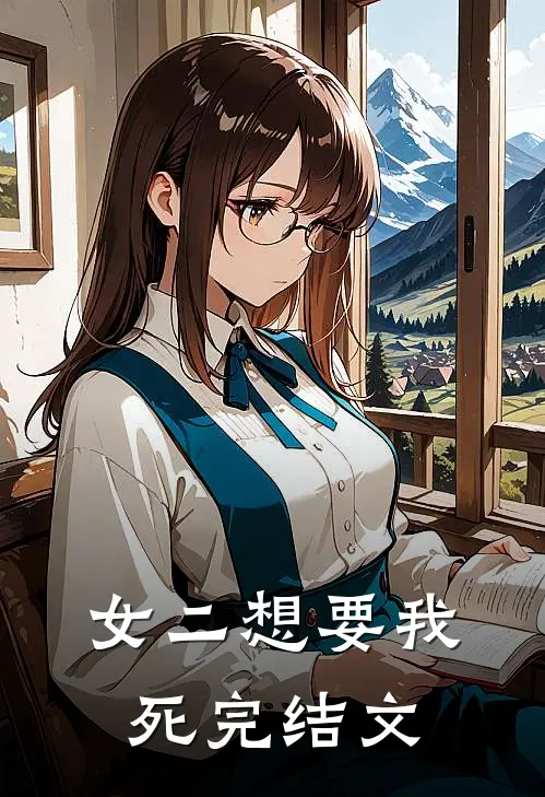 女二想要我死完结文