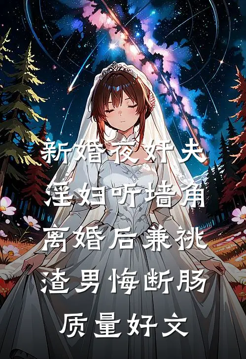 新婚夜奸夫淫妇听墙角，离婚后兼祧渣男悔断肠质量好文