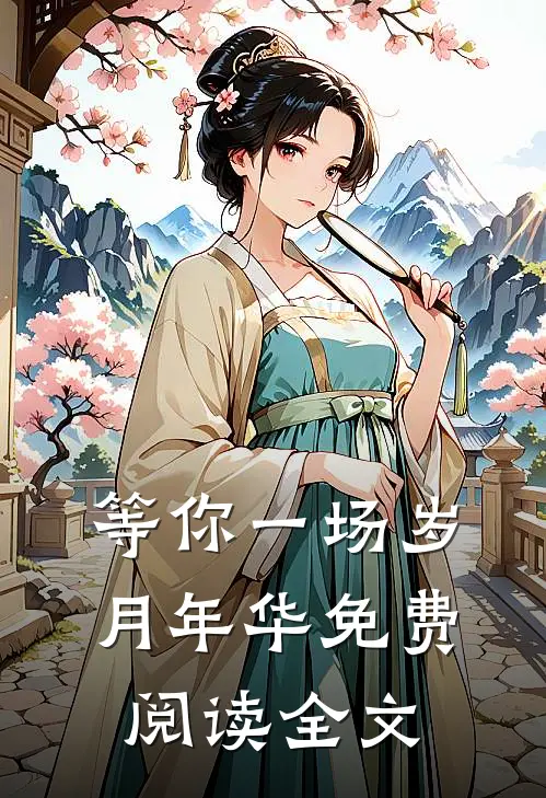 等你一场岁月年华免费阅读全文