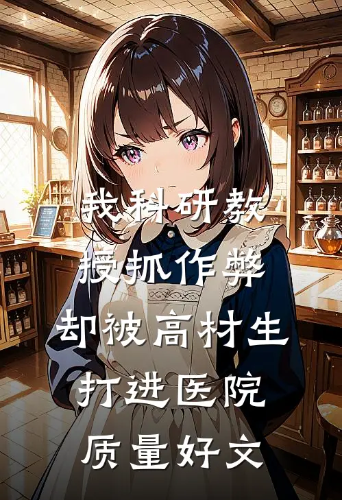 我科研教授抓作弊，却被高材生打进医院质量好文