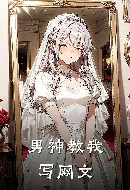 男神教我写网文