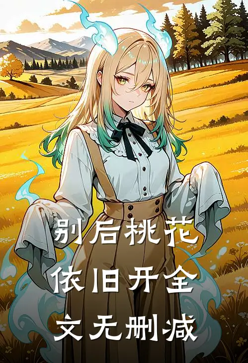 别后桃花依旧开全文无删减