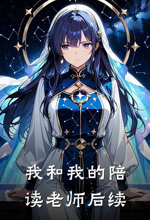 我和我的陪读老师后续