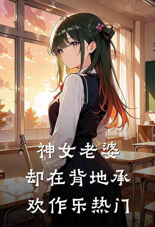 神女老婆，却在背地承欢作乐热门