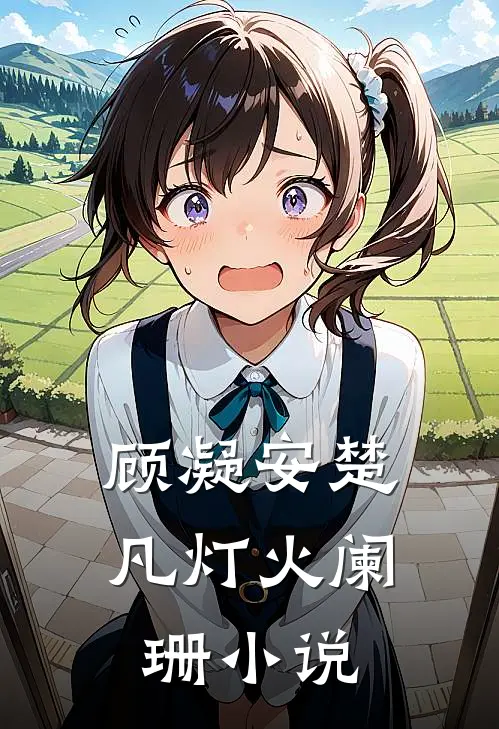 顾凝安楚凡灯火阑珊小说