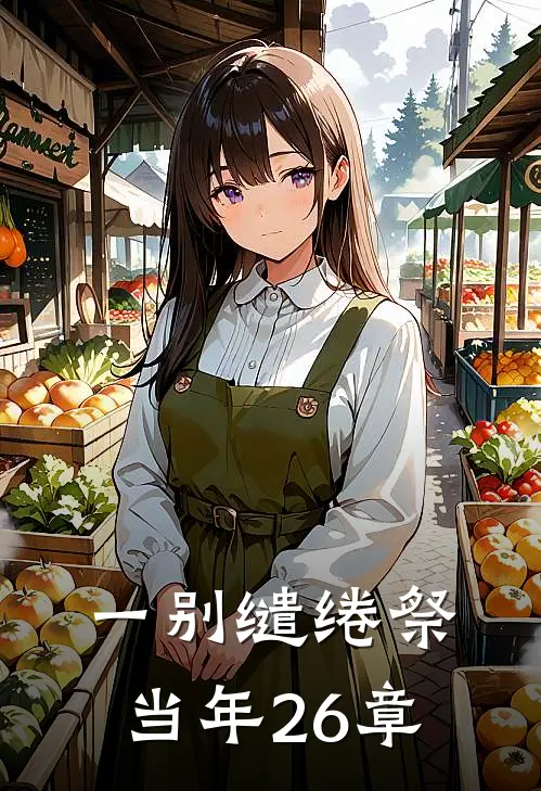 一别缱绻祭当年26章