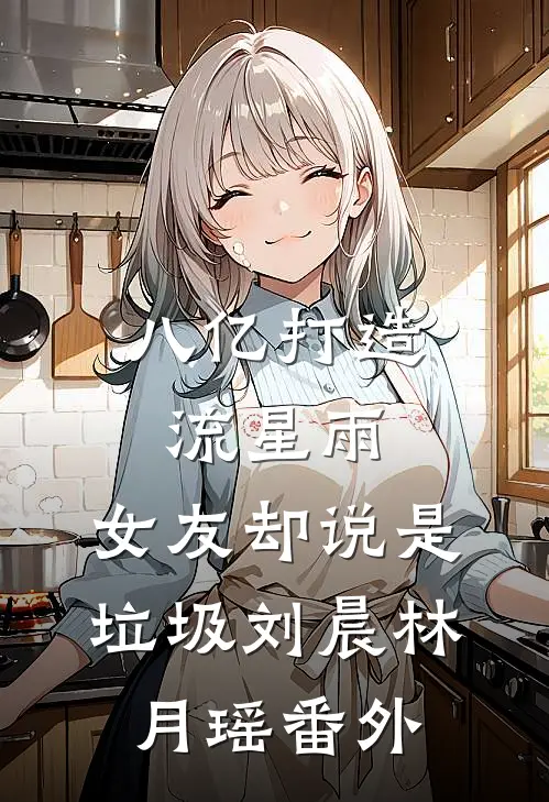 八亿打造流星雨，女友却说是垃圾刘晨林月瑶 番外