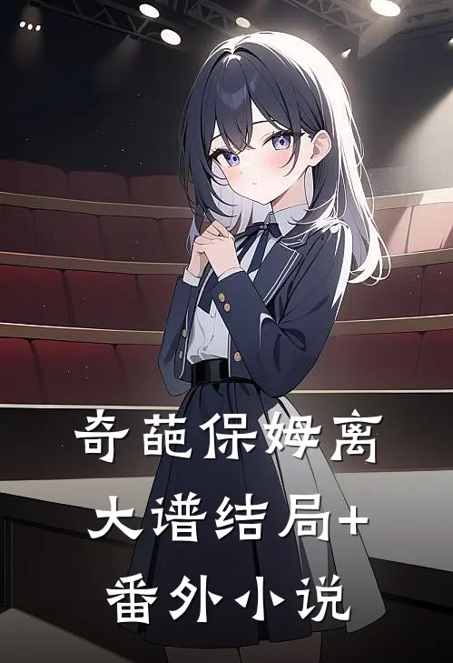 奇葩保姆离大谱结局+番外小说