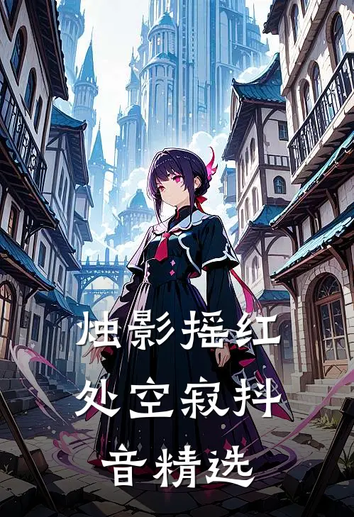 烛影摇红处空寂抖音精选