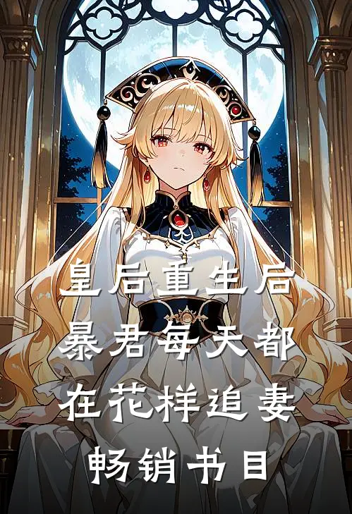 皇后重生后，暴君每天都在花样追妻畅销书目