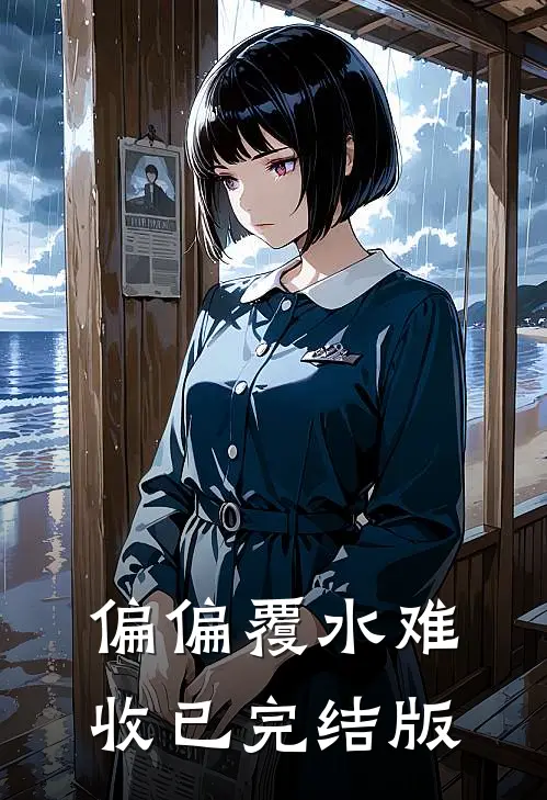 偏偏覆水难收已完结版