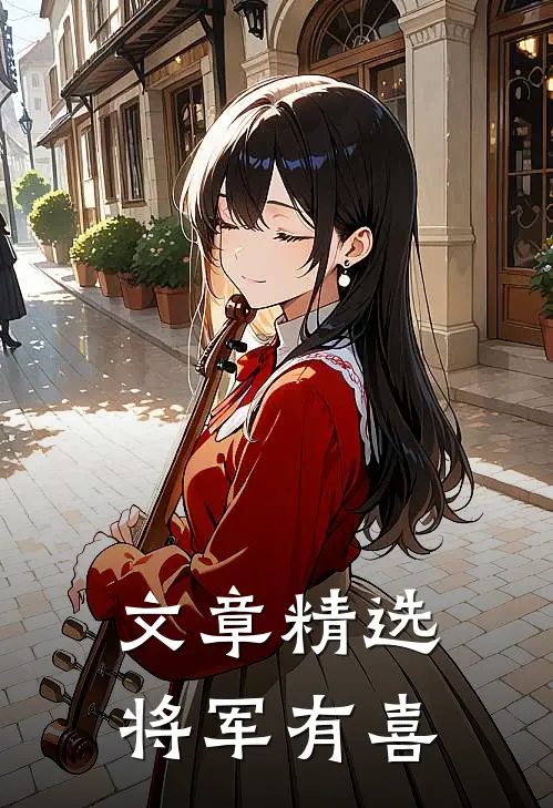 文章精选将军有喜