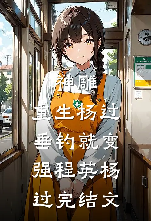神雕：重生杨过，垂钓就变强程英杨过完结文