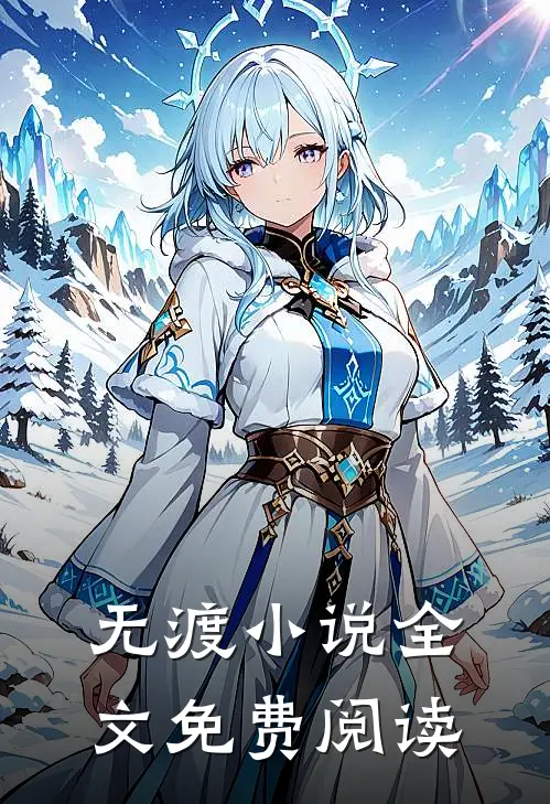 无渡小说全文免费阅读