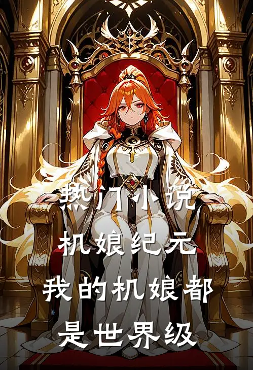 热门小说机娘纪元：我的机娘都是世界级