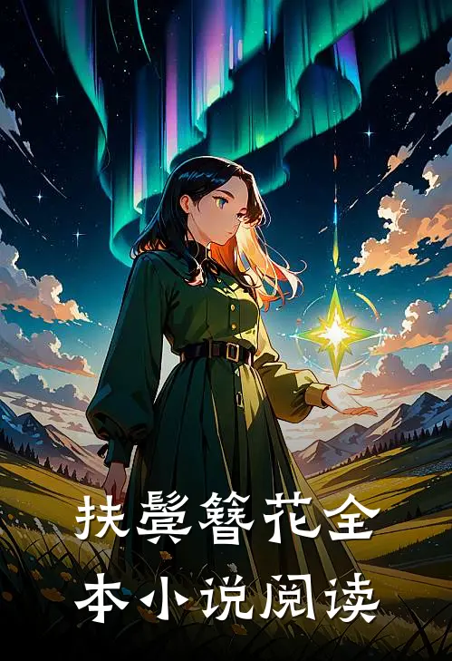 扶鬓簪花全本小说阅读