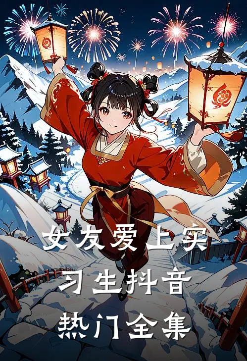 女友爱上实习生抖音热门 全集