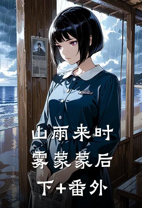 山雨来时雾蒙蒙后下+番外