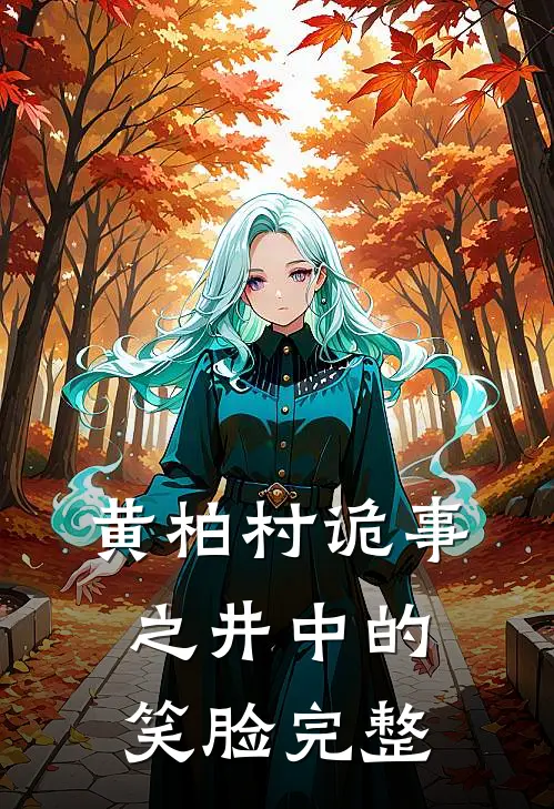 黄柏村诡事之井中的笑脸完整