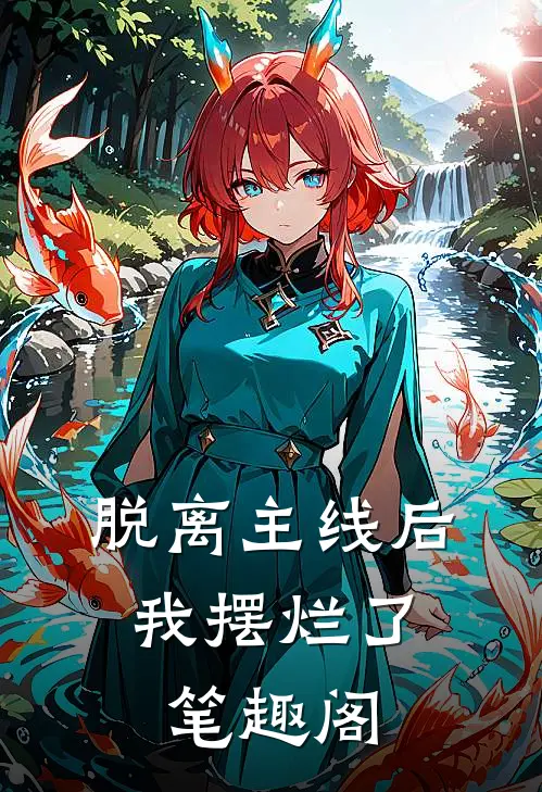 脱离主线后，我摆烂了笔趣阁