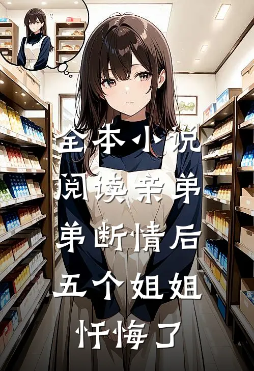 全本小说阅读亲弟弟断情后，五个姐姐忏悔了