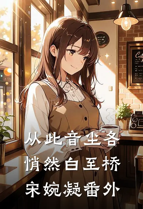 从此音尘各悄然白至桥宋婉凝番外