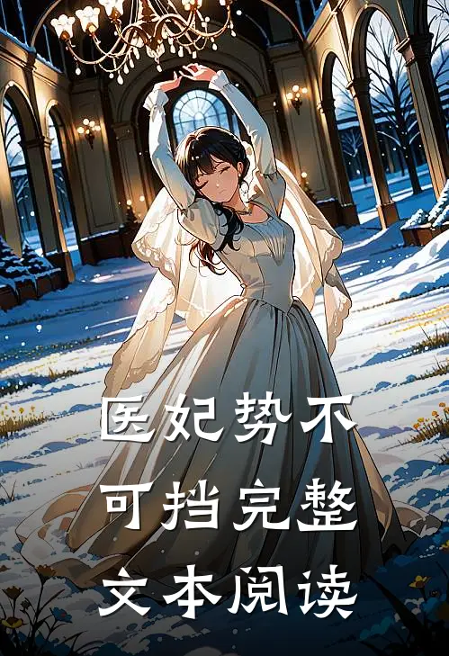医妃势不可挡完整文本阅读