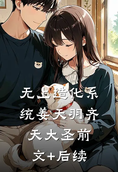 无上造化系统姜天羽齐天大圣前文+后续