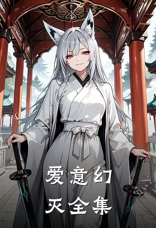 爱意幻灭全集