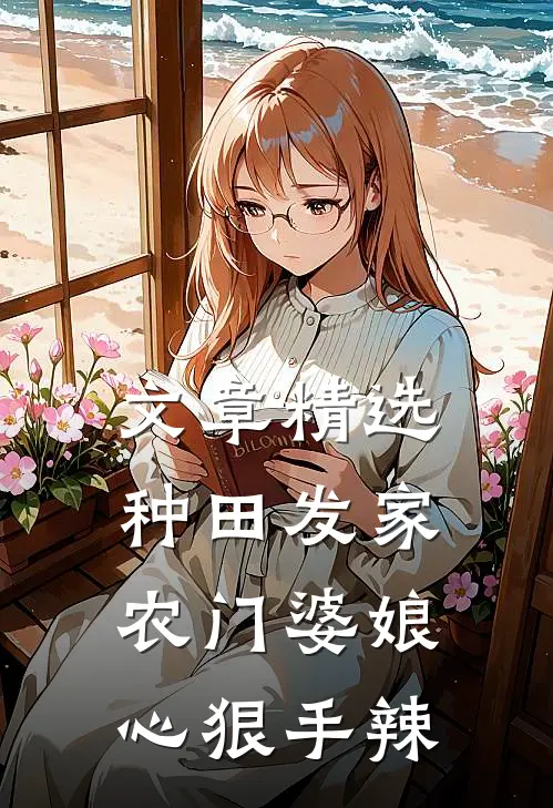 文章精选种田发家：农门婆娘心狠手辣