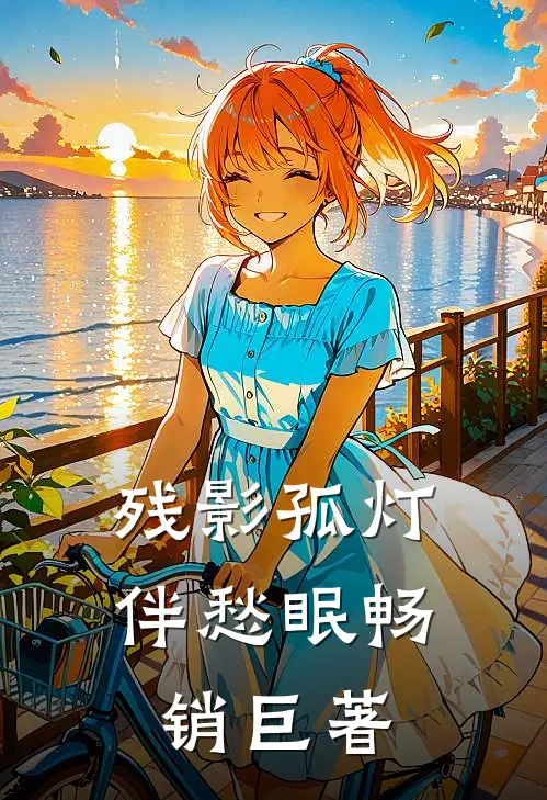 残影孤灯伴愁眠畅销巨著