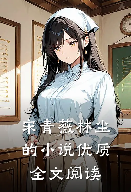 宋青薇林尘的小说优质全文阅读