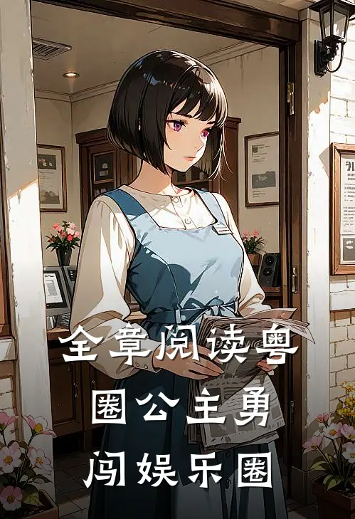 全章阅读粤圈公主勇闯娱乐圈