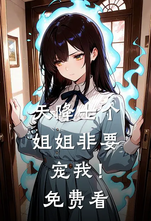 天降七个姐姐非要宠我！免费看