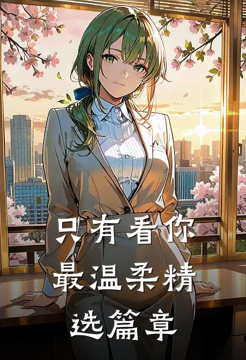 只有看你最温柔精选篇章