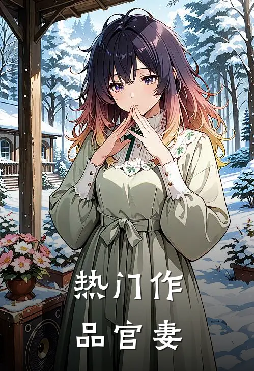 热门作品官妻