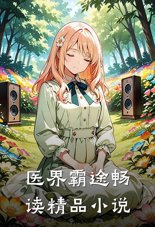 医界霸途畅读精品小说