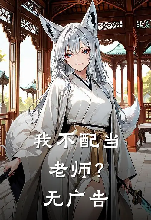 我不配当老师？无广告
