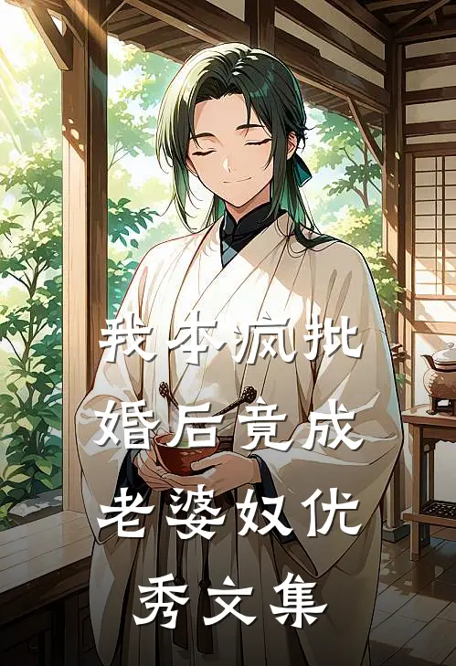 我本疯批，婚后竟成老婆奴优秀文集