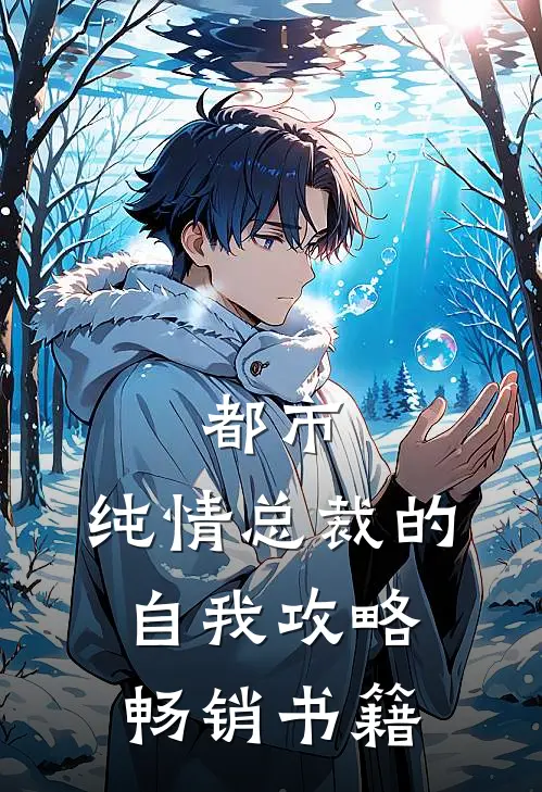 都市：纯情总裁的自我攻略畅销书籍