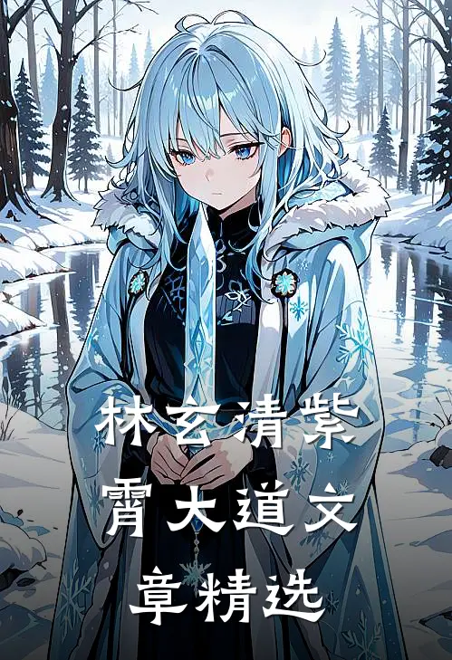 林玄清紫霄大道文章精选