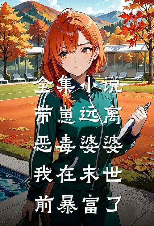 全集小说带崽远离恶毒婆婆，我在末世前暴富了