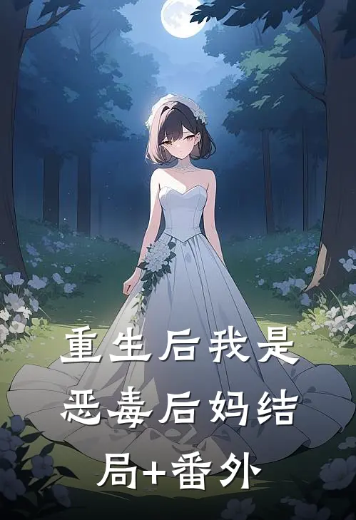 重生后我是恶毒后妈结局+番外