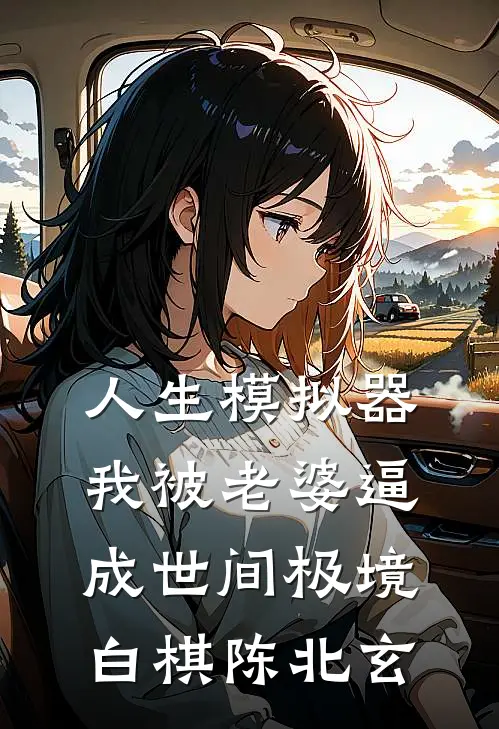 人生模拟器：我被老婆逼成世间极境白棋陈北玄