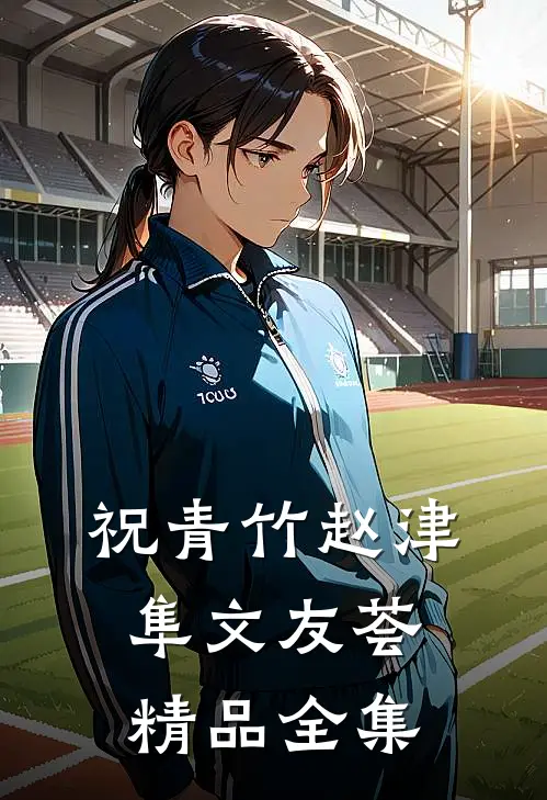 祝青竹赵津隼文友荟精品全集