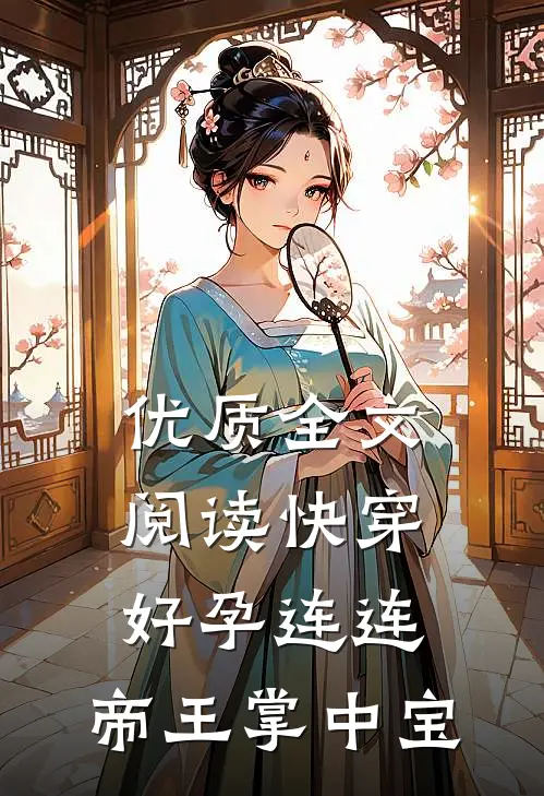 优质全文阅读快穿：好孕连连，帝王掌中宝