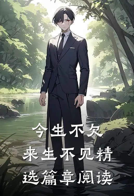 今生不欠，来生不见精选篇章阅读