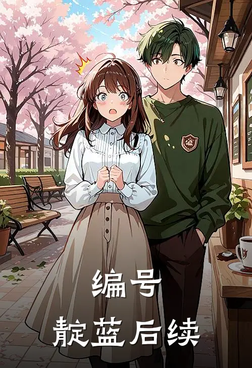 编号：靛蓝后续