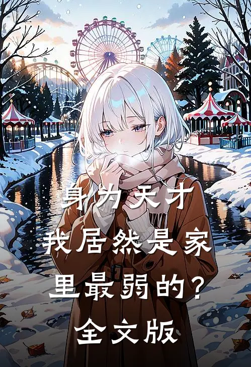 身为天才，我居然是家里最弱的？全文版