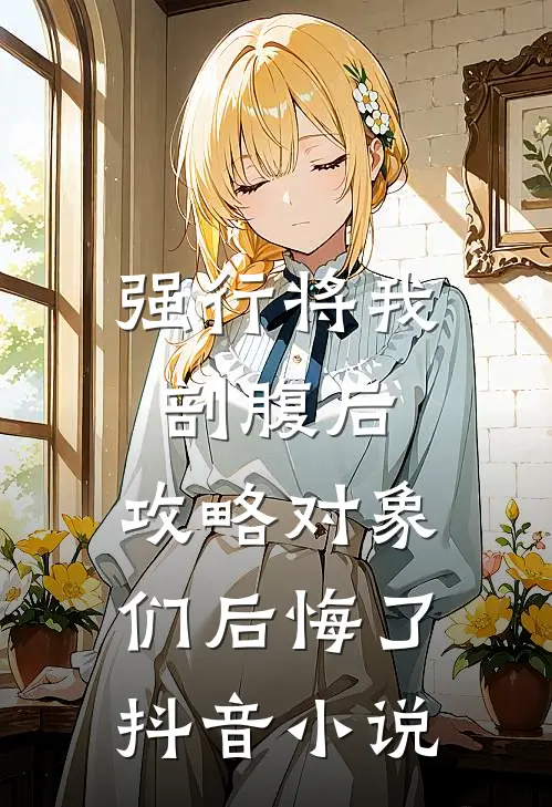 强行将我剖腹后，攻略对象们后悔了抖音小说